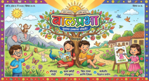 बालप्रभा मध्ये आपले स्वागत आहे!